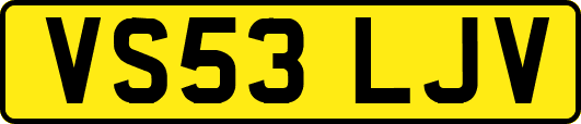 VS53LJV