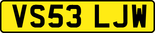 VS53LJW