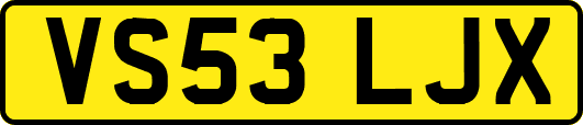 VS53LJX