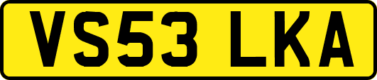 VS53LKA