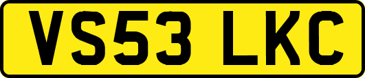 VS53LKC