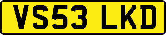 VS53LKD