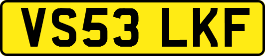 VS53LKF