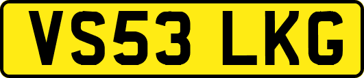 VS53LKG