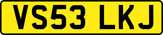 VS53LKJ