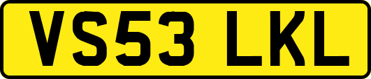 VS53LKL