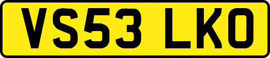 VS53LKO