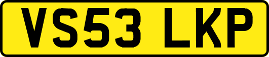 VS53LKP