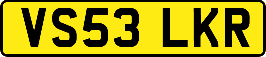 VS53LKR