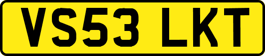VS53LKT