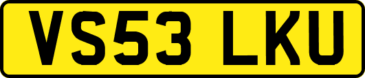 VS53LKU