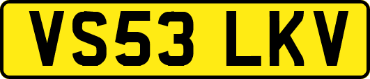 VS53LKV