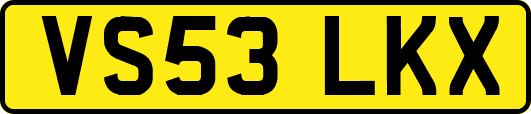 VS53LKX