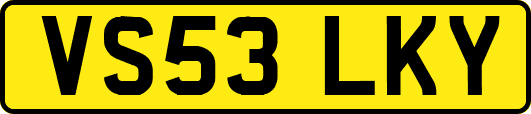 VS53LKY