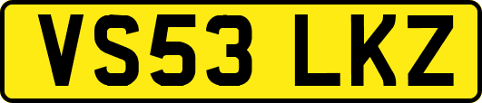 VS53LKZ