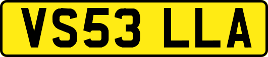 VS53LLA