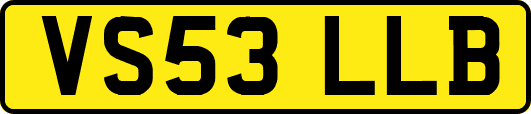 VS53LLB