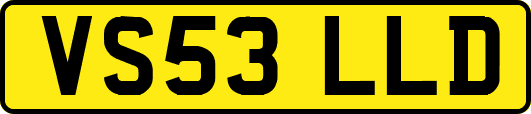 VS53LLD