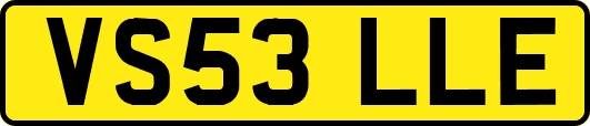 VS53LLE