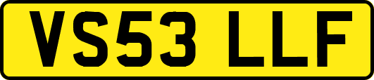 VS53LLF