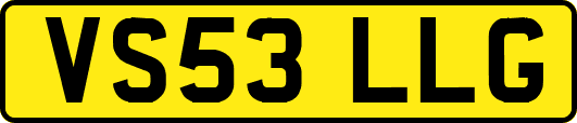 VS53LLG