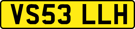 VS53LLH