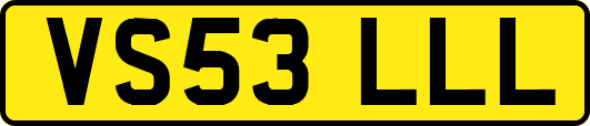 VS53LLL