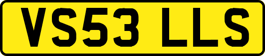 VS53LLS