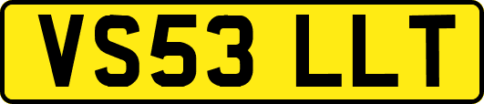VS53LLT