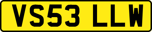 VS53LLW
