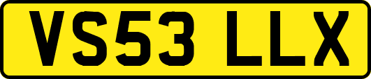 VS53LLX