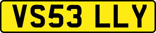 VS53LLY