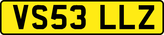 VS53LLZ