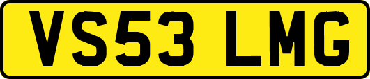 VS53LMG
