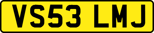 VS53LMJ