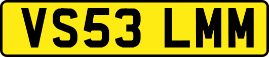 VS53LMM
