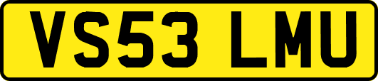 VS53LMU