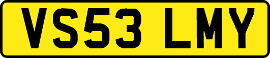 VS53LMY