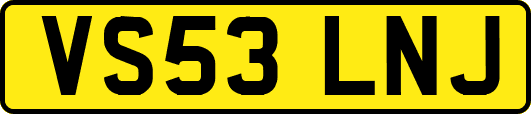 VS53LNJ