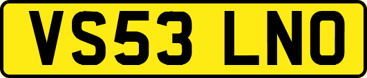 VS53LNO