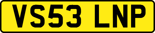 VS53LNP