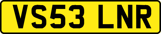 VS53LNR