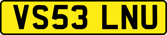 VS53LNU