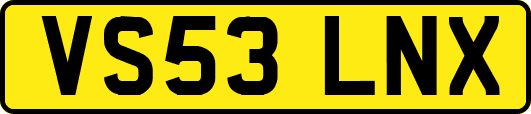 VS53LNX