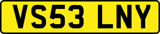 VS53LNY