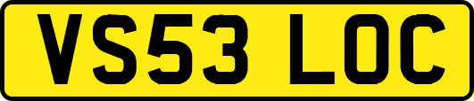 VS53LOC