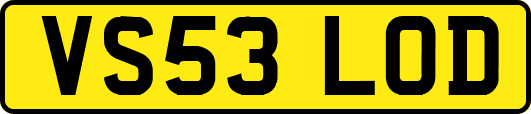 VS53LOD