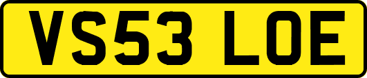 VS53LOE