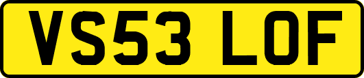 VS53LOF