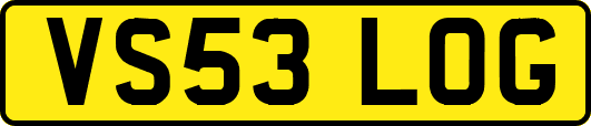 VS53LOG